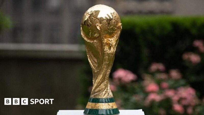 World Cup 2026: Which countries have qualified for the tournament?