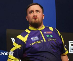 Luke Littler misses Players Championship 33 amid traffic congestion caused by serious incident