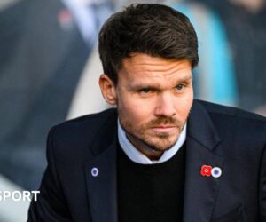 Rangers have ‘big belief’ after Danny Rohl’s first win