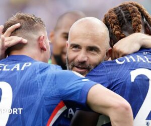 Carabao Cup: Liam Delap returns for Chelsea against Wolves