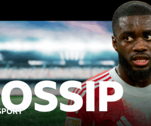 Football gossip: Upamecano, Hjulmand, Yildiz, Pavlovic, Silva, Jesus