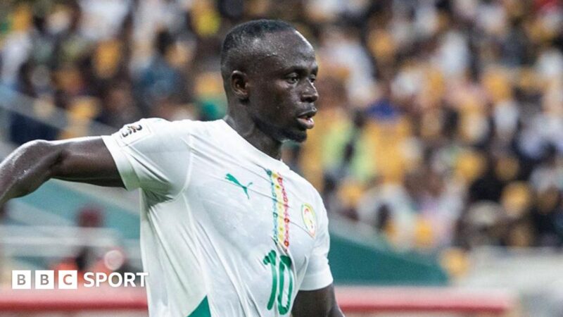 World Cup 2026 qualifying: Ivory Coast and Senegal claim final two African spots