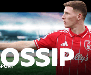 Football gossip: Anderson, Kane, Wharton, Retegui, Yildiz, Barcola, Zirkzee