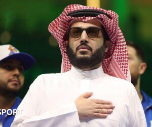 Manchester United reject ‘advanced deal’ post by Saudi sports supremo Turki Alalshikh