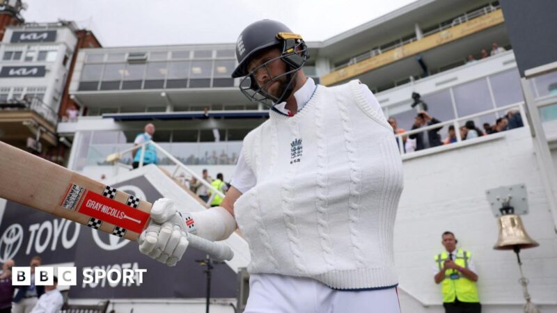 The Ashes: England ‘have great chance’ to win in Australia says Woakes