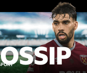 Football gossip: Paqueta, McTominay, Mainoo, Rodri, Ter Stegen, Rogers