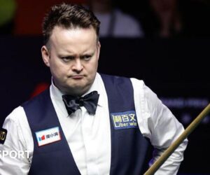 Northern Ireland Open: Shaun Murphy says players have ‘long’ list of possible changes