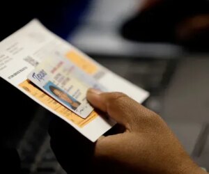 Texas finds 2,700 illegal immigrants on voter rolls in state review
