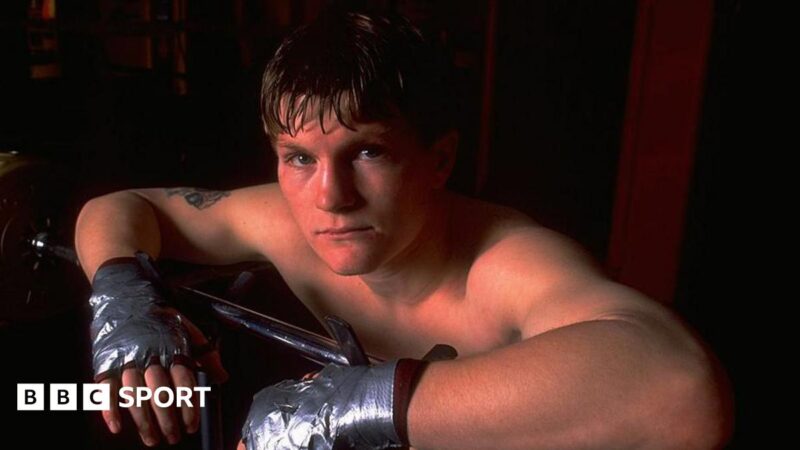 Ricky Hatton funeral: ‘Saint of Manchester’ remembered as city prepares for farewell