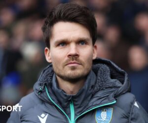 Rangers manager update: Danny Rohl back in running for Ibrox
