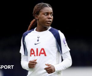 Tottenham: Taking the knee ‘no longer feels meaningful’