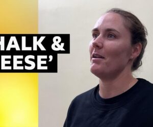 ‘Relaxed’ England ‘chalk and cheese’ from Ashes – Sciver-Brunt