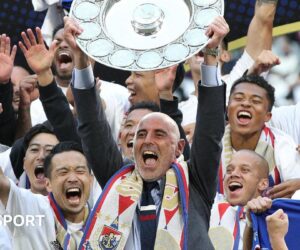 Rangers: Kevin Muscat leads race to succeed Russell Martin