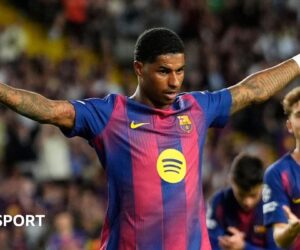 Champions League: An eventful evening as 43 goals scored, five red cards given, six penalties awarded