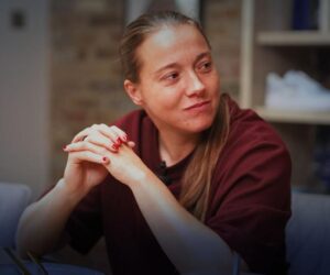 Fran Kirby: Brighton star recalls England call-up and breakthrough