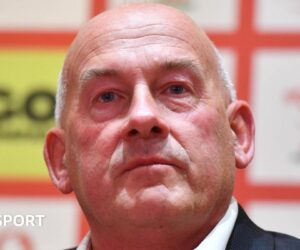 Welsh Rugby Union: Who will decide the fate of Welsh rugby?