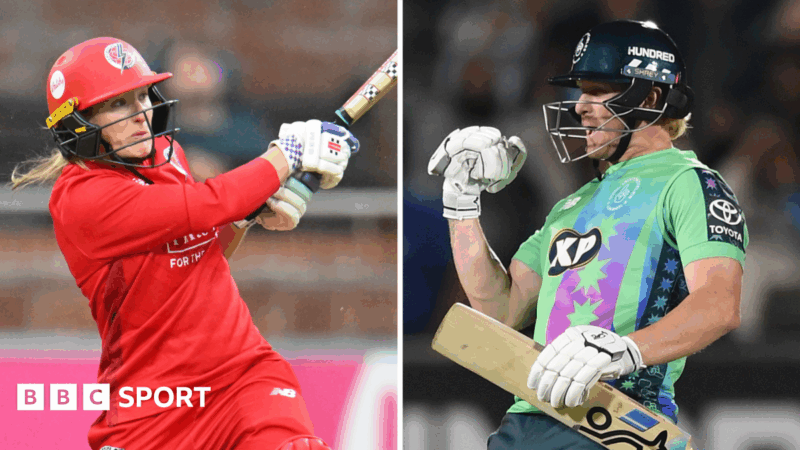 Jordan Cox and Emma Lamb take top prizes at Professional Cricketers’ Association awards