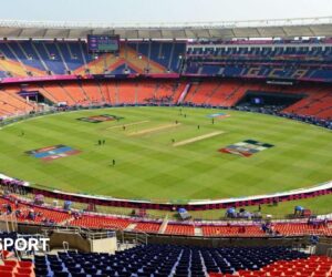 Commonwealth Games 2030: India’s Ahmedabad set to host centenary Games