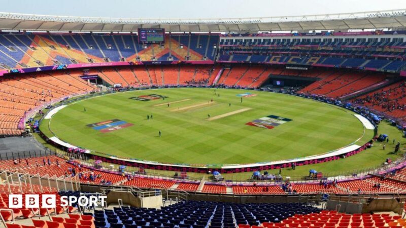 Commonwealth Games 2030: India’s Ahmedabad set to host centenary Games