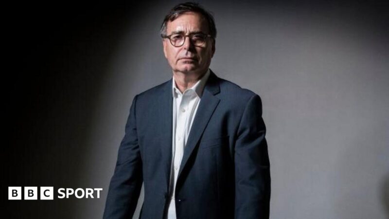 David Kogan appointed new independent football regulator