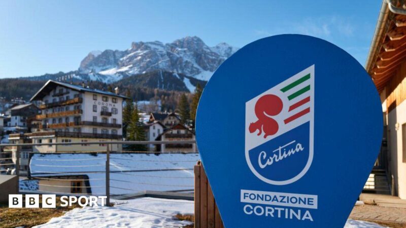 2026 Winter Olympics: Russian and Belarusian athletes unable to compete as neutral athletes in qualifiers
