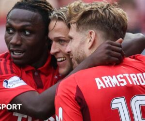 Can Aberdeen build on first Premiership win?
