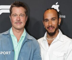 Formula 1: Apple wins US broadcast rights for next five years in $750m deal