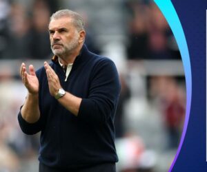Joe Hart explains why Ange Postecoglou needs time at Nottingham Forest