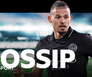 Football gossip: Phillips, Antonio, Guehi, Wharton, Maguire, Yilfiz, Baleba, Anderson, Mainoo, Murillo, Guiu