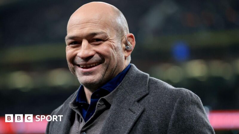 Rory Best: Former Ireland captain returns to Ulster as General Manager