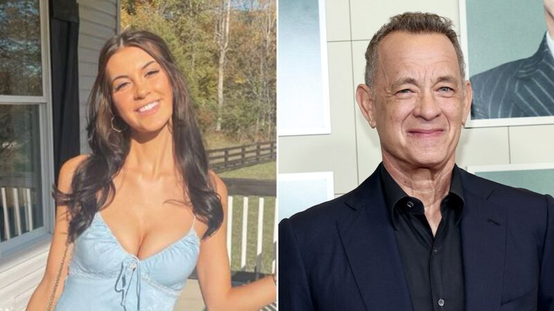 Fox News Entertainment Newsletter: ‘9-1-1: Nashville’ actress dead at 23, Tom Hanks goes incognito