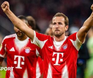 Harry Kane: Bayern Munich striker can’t stop scoring – is he ready to win the Ballon d’Or?