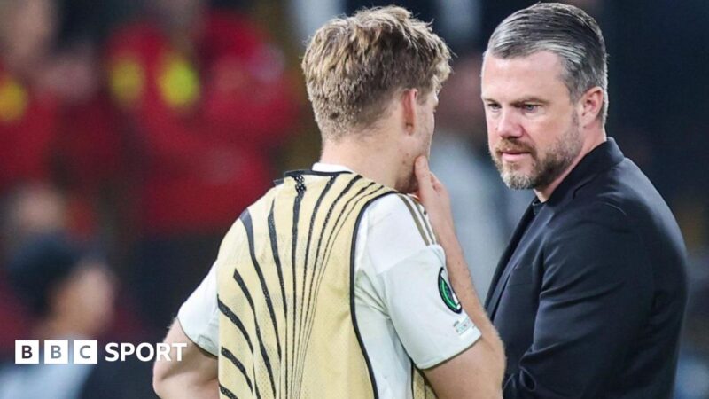 AEK Athens 6-0 Aberdeen: Why Jimmy Thelin can’t ‘cover up’ embarrassing defeat