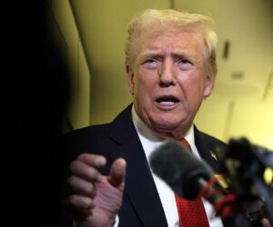 Trump doubles down on Colombia crackdown, threatens to cut all funding