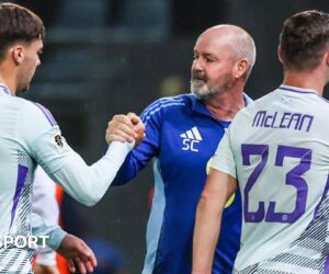 SFA: Scotland World Cup qualification ‘last piece of jigsaw’, says Ian Maxwell