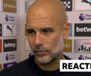 Man City can't just rely on Haaland – Guardiola