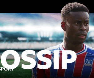 Football gossip: Guehi, Collins, Bentancur, Valverde, Hackney, Fernandez