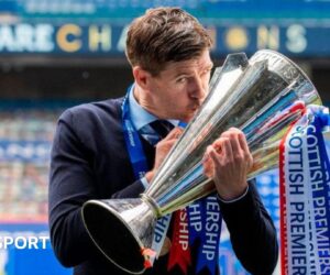 Steven Gerrard Rangers return: Lessons from first spell at Ibrox