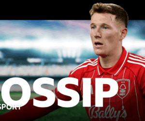 Football gossip: Anderson, Greenwood, Bellingham, Mainoo, Zirkzee