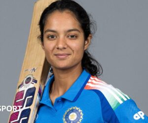 Pratika Rawal: How a father’s dream led to Women’s World Cup