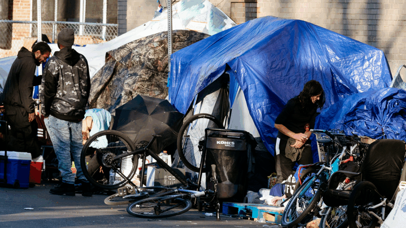 Boston homicides surge 143% as expert warns of soft-on-crime impact