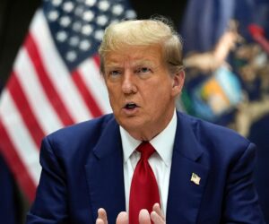 Trump’s deal-making approach delivers on drugs and Gaza peace plan