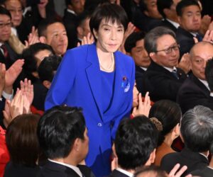 Becoming Japan’s First Woman Prime Minister Is the Easy Part