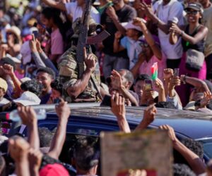 Madagascar’s President Flees As Gen Z Protesters Topple Another Government