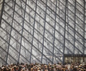 Louvre Heist Suspects Arrested, One As They Were Trying To Leave France