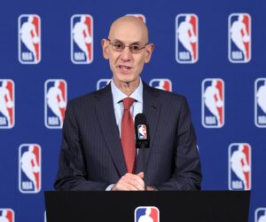 NBA’s Adam Silver ‘deeply disturbed’ by Billups, Rozier gambling indictments