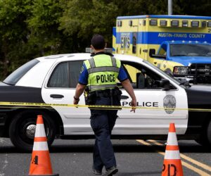 At least 1 injured in Austin library ‘critical incident,’ police in Texas say