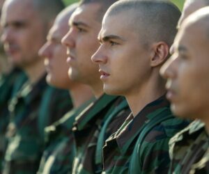 The True Story Behind Netflix’s Military Drama ‘Boots’