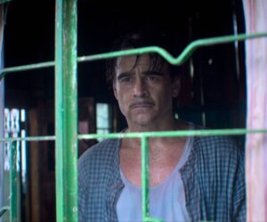 Review: Ballad of a Small Player