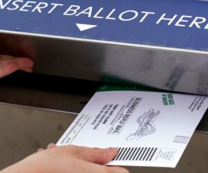 Virginia, New Jersey, New York, Pennsylvania hold key elections Tuesday